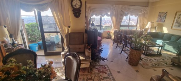 5 غرف نوم شقة في Lisbon, Portugal رقم 127841 11