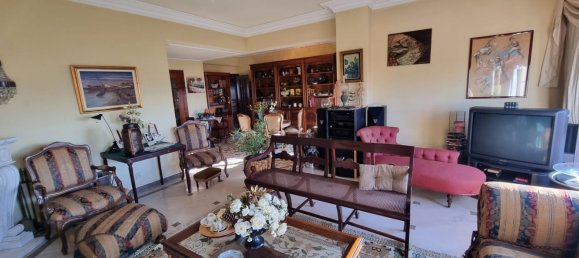 5 غرف نوم شقة في Lisbon, Portugal رقم 127841 7