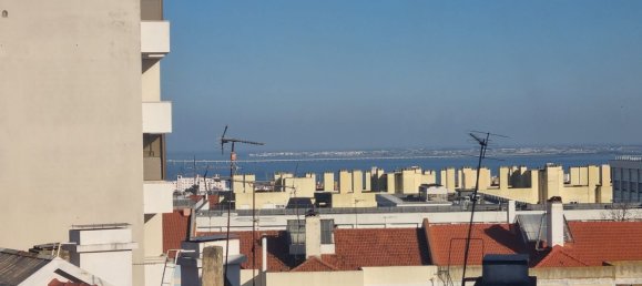 5 غرف نوم شقة في Lisbon, Portugal رقم 127841 19