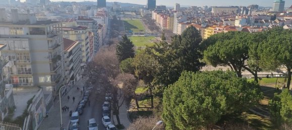 5 غرف نوم شقة في Lisbon, Portugal رقم 127841 17