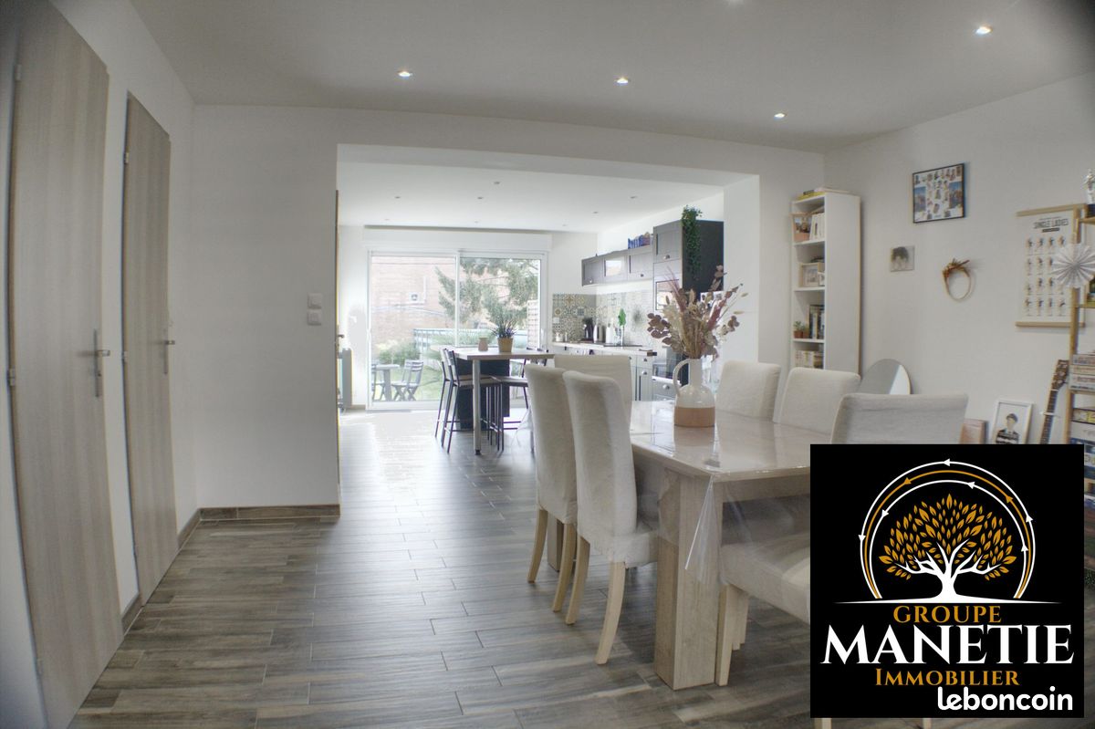 Casa T3 em Vendin-le-Vieil, France N.º 71247