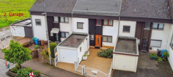 3 bedrooms Townhouse in Limburg-Weilburg, Germany No. 172157 4