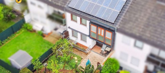 3 bedrooms Townhouse in Limburg-Weilburg, Germany No. 172157 8