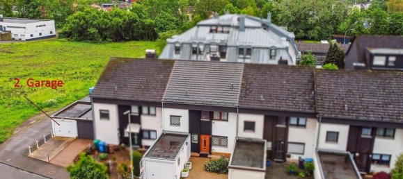 3 bedrooms Townhouse in Limburg-Weilburg, Germany No. 172157 3