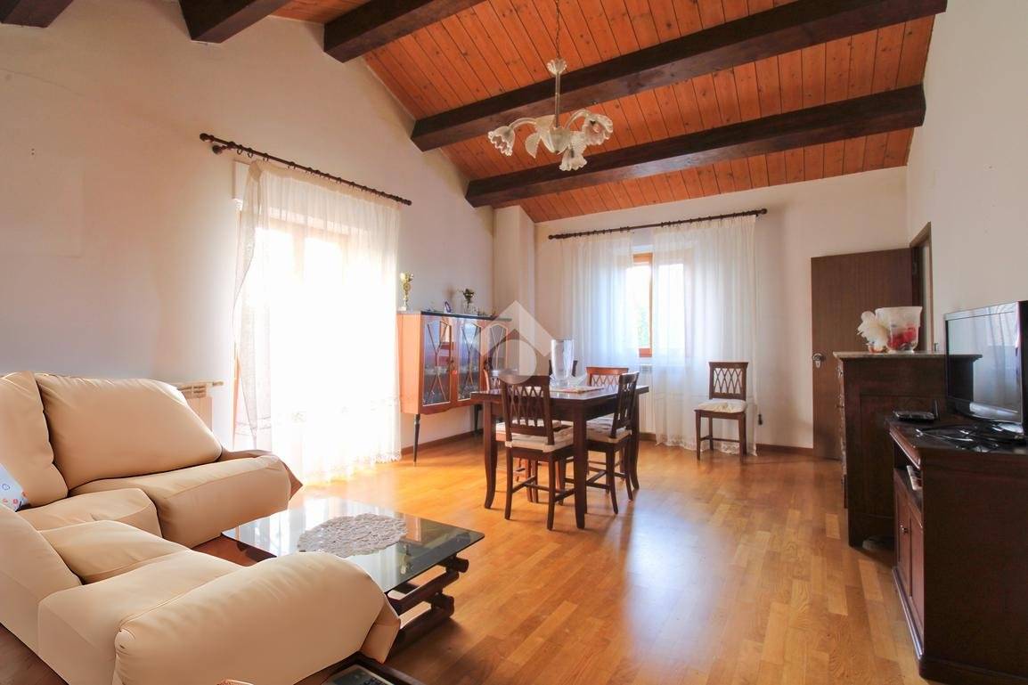 2 bedrooms Villa in Loreto, Italy No. 152824