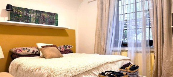 1 Schlafzimmer Haus in Volterra, Italy, Nr. 236278 7