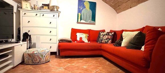 1 Schlafzimmer Haus in Volterra, Italy, Nr. 236278 2