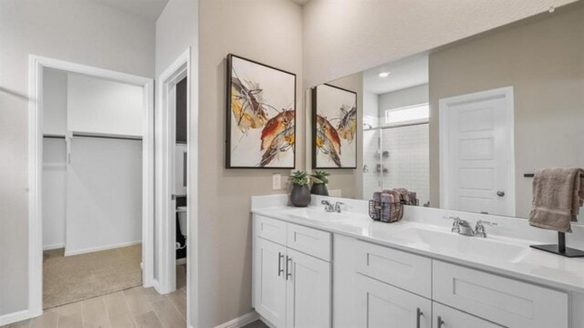 Casa T4 em Fort Worth, USA N.º 372553