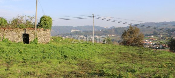 قطعة أرض في Lousada, Portugal 7450متر مربع رقم 13264 9