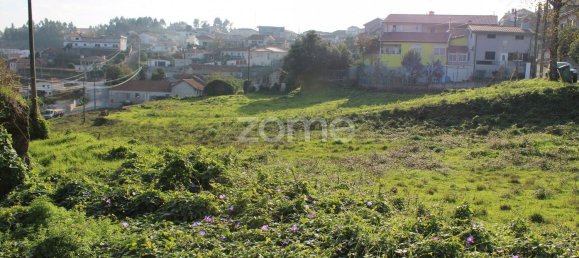 قطعة أرض في Lousada, Portugal 7450متر مربع رقم 13264 13