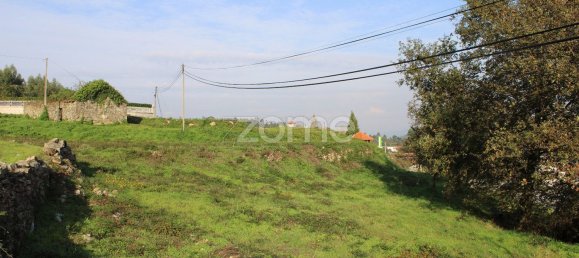 قطعة أرض في Lousada, Portugal 7450متر مربع رقم 13264 2