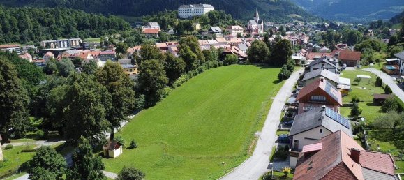  Land in Murau, Austria No. 256836 2