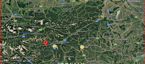 Land in Murau, Austria No. 256836 20