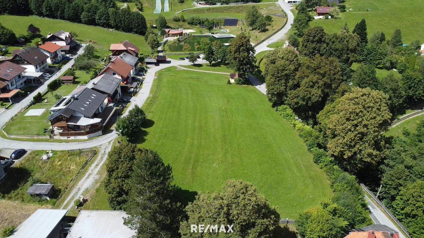  Land in Murau, Austria No. 256836