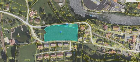  Land in Murau, Austria No. 256836 3