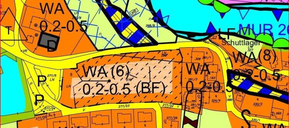  Land in Murau, Austria No. 256836 16