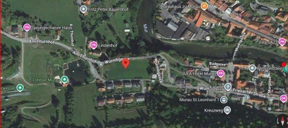  Land in Murau, Austria No. 256836 21
