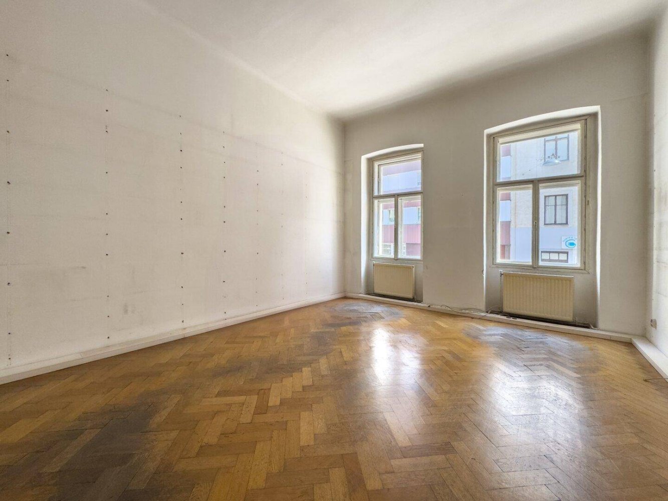 2-Zimmer Wohnung in Leopoldstadt, Austria, Nr. 253637