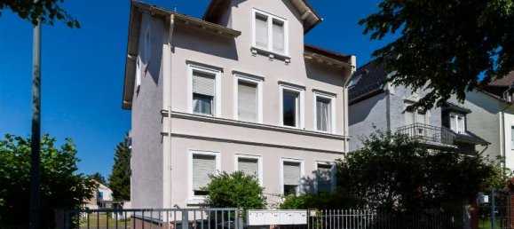 7 bedrooms House in Darmstadt, Germany No. 54546 3