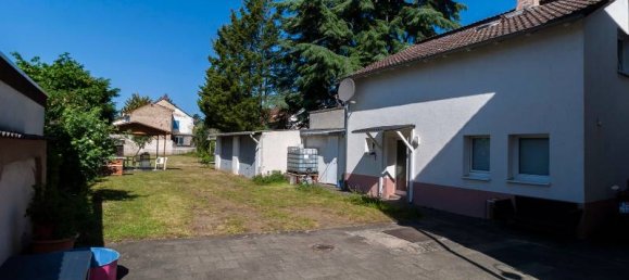 7 bedrooms House in Darmstadt, Germany No. 54546 2