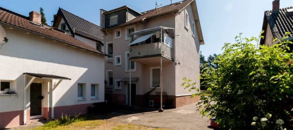 7 bedrooms House in Darmstadt, Germany No. 54546 5