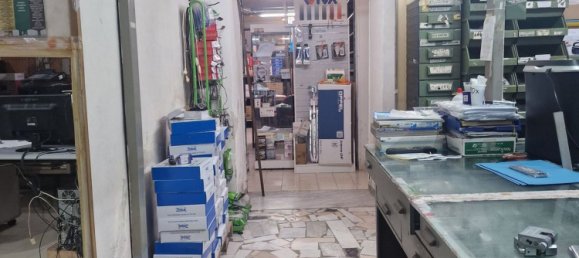 415m² Commercial property in Naples, Italy No. 267571 2