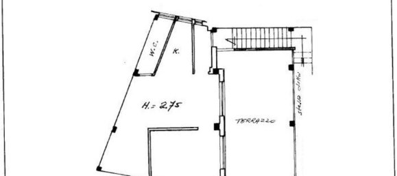 415m² Commercial property in Naples, Italy No. 267571 25