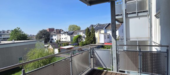 1 chambre Appartement à Rhein-Sieg, Germany No. 244441 2
