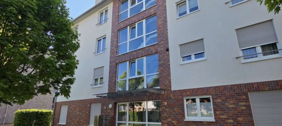 1 chambre Appartement à Rhein-Sieg, Germany No. 244441 3