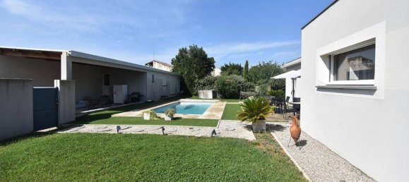 4 bedrooms Villa in Avignon, France No. 358310 13