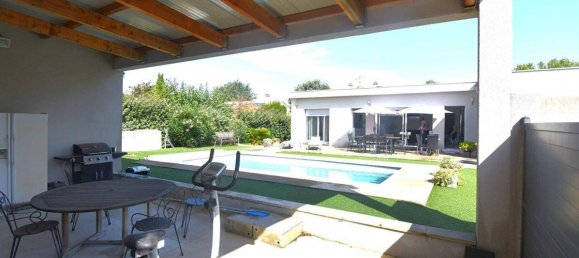 4 bedrooms Villa in Avignon, France No. 358310 14