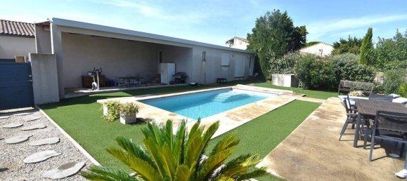 4 bedrooms Villa in Avignon, France No. 358310 5