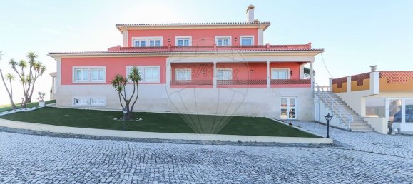 7 Schlafzimmer Haus in Torres Vedras, Portugal, Nr. 184956 35