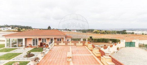 7 Schlafzimmer Haus in Torres Vedras, Portugal, Nr. 184956 2