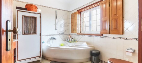 7 Schlafzimmer Haus in Torres Vedras, Portugal, Nr. 184956 18