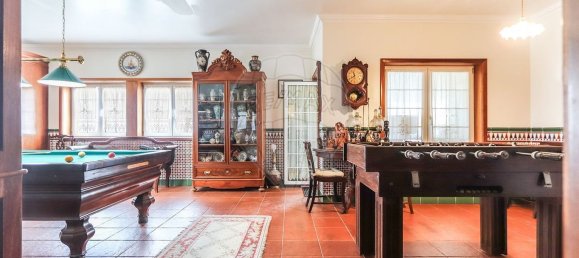 7 Schlafzimmer Haus in Torres Vedras, Portugal, Nr. 184956 4