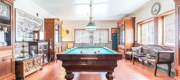 7 Schlafzimmer Haus in Torres Vedras, Portugal, Nr. 184956 7