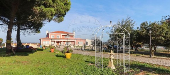 7 Schlafzimmer Haus in Torres Vedras, Portugal, Nr. 184956 23