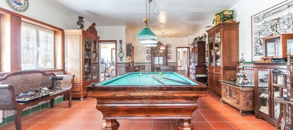 7 Schlafzimmer Haus in Torres Vedras, Portugal, Nr. 184956 8