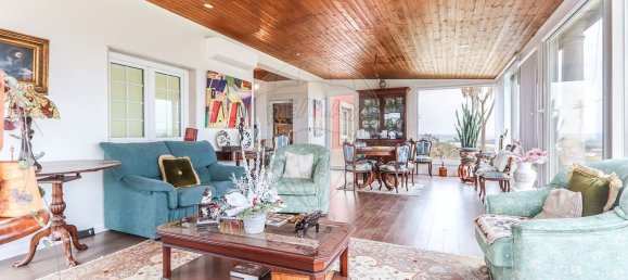 7 Schlafzimmer Haus in Torres Vedras, Portugal, Nr. 184956 12