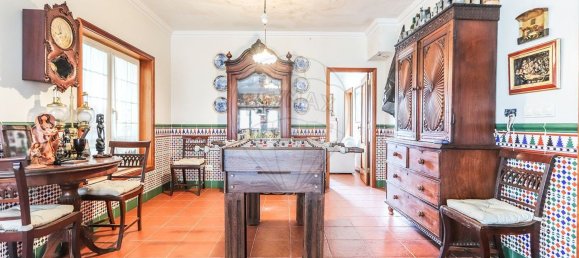 7 Schlafzimmer Haus in Torres Vedras, Portugal, Nr. 184956 5