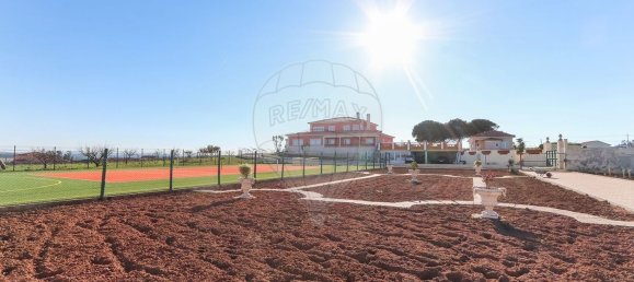 7 Schlafzimmer Haus in Torres Vedras, Portugal, Nr. 184956 40