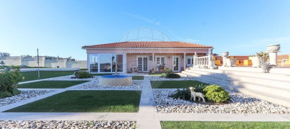 7 Schlafzimmer Haus in Torres Vedras, Portugal, Nr. 184956 29