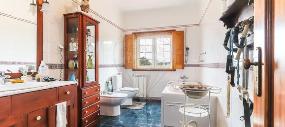 7 Schlafzimmer Haus in Torres Vedras, Portugal, Nr. 184956 13