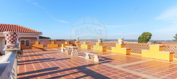 7 Schlafzimmer Haus in Torres Vedras, Portugal, Nr. 184956 30