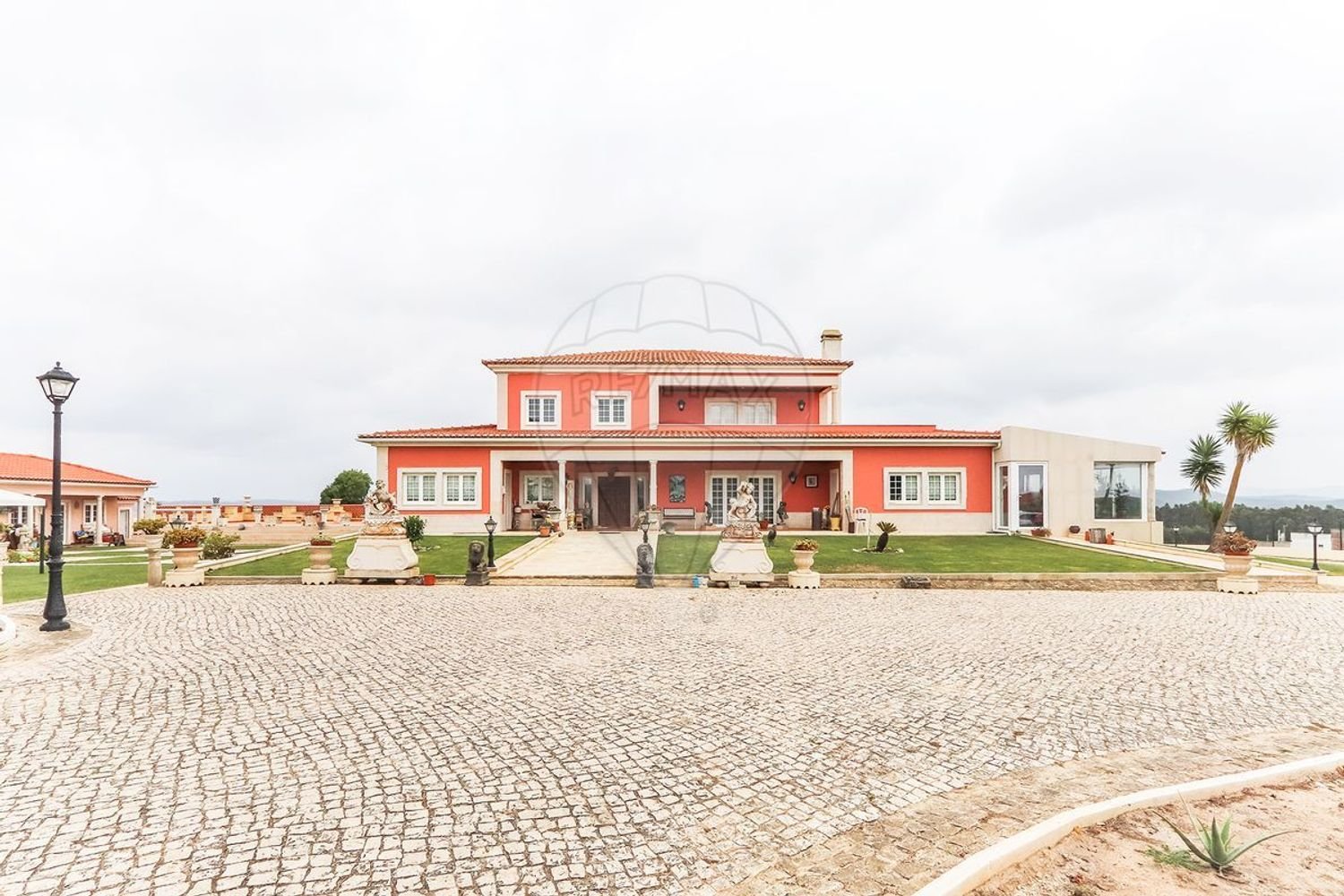 7 Schlafzimmer Haus in Torres Vedras, Portugal, Nr. 184956