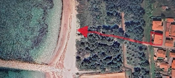 3 rooms Apartment in Rosignano Marittimo, Italy No. 306902 2