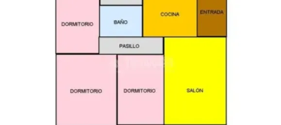 3 chambres Appartement à El Higueron, Spain No. 139564 24