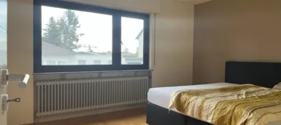 Здание с 8 спальнями в Бад-Дюркхайм, Германия № 66635 32