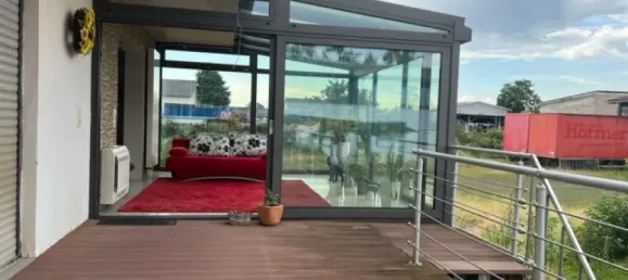 Здание с 8 спальнями в Бад-Дюркхайм, Германия № 66635 33